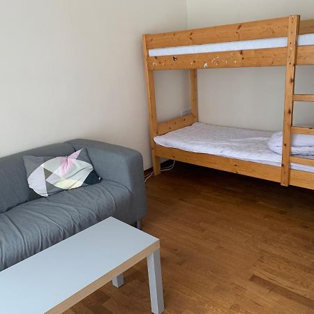 Holiday'S Apartment Jasna Liptovský Mikuláš Екстериор снимка