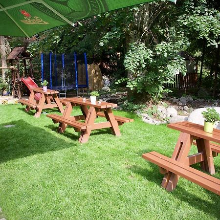 Holiday'S Apartment Jasna Liptovský Mikuláš Екстериор снимка
