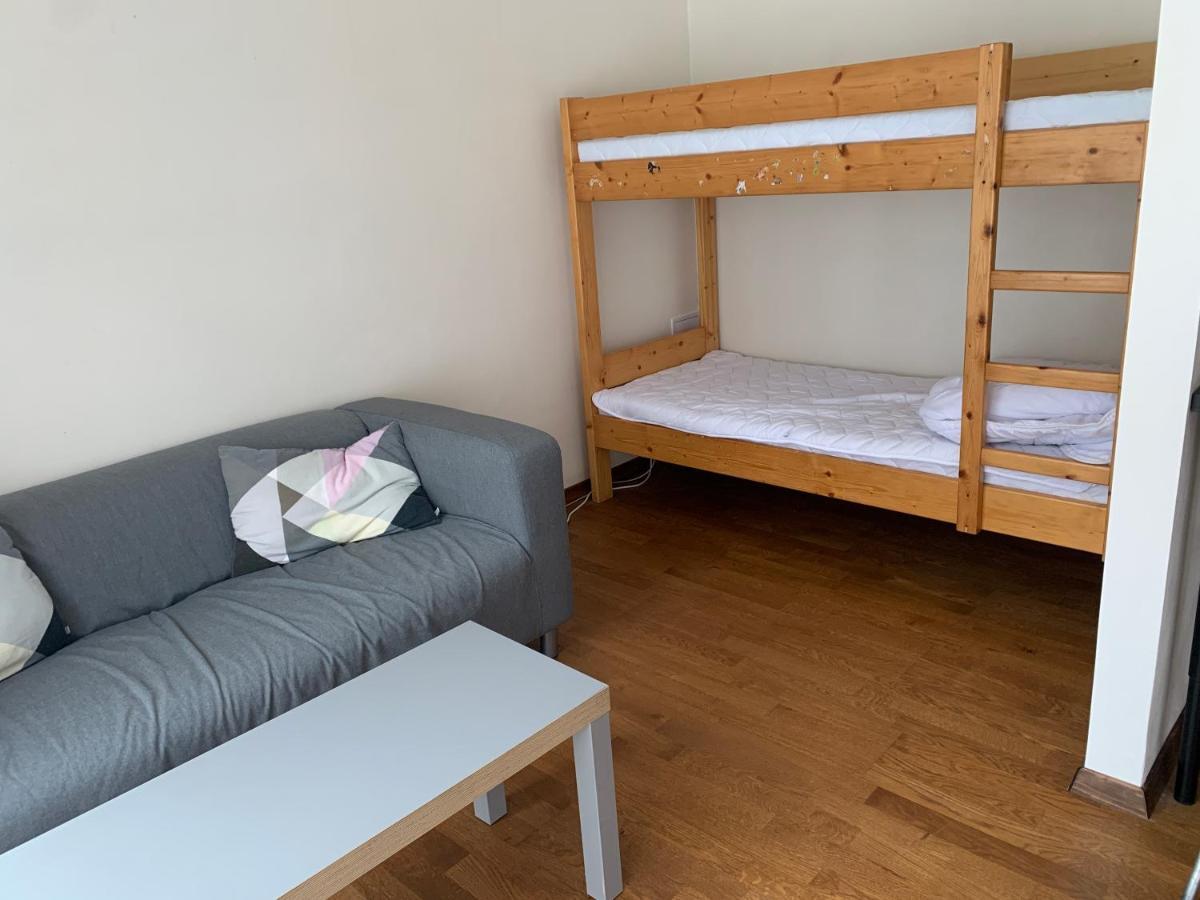 Holiday'S Apartment Jasna Liptovský Mikuláš Екстериор снимка