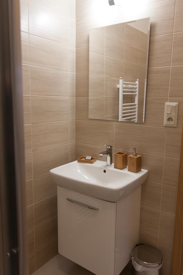 Holiday'S Apartment Jasna Liptovský Mikuláš Екстериор снимка