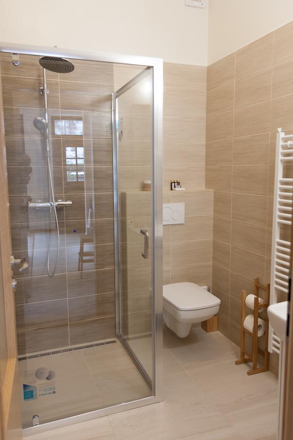 Holiday'S Apartment Jasna Liptovský Mikuláš Екстериор снимка